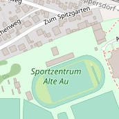 Restaurant auf Karte