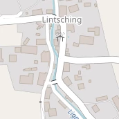 Restaurant auf Karte