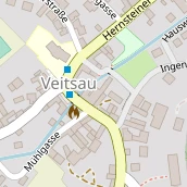 Restaurant auf Karte