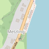 Restaurant auf Karte
