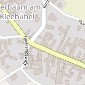 Restaurant auf Karte