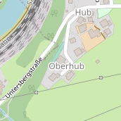 Restaurant auf Karte