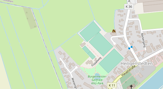 Gaststätte Heiligenstedten | Restaurant in Heiligenstedten