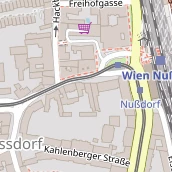 Restaurant auf Karte