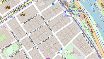 K47 Restaurant In Wien