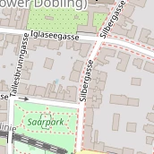 Restaurant auf Karte