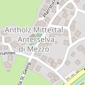 Restaurant auf Karte