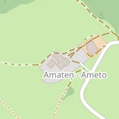 Restaurant auf Karte