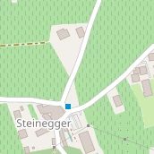Restaurant auf Karte