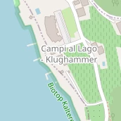 Restaurant auf Karte