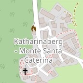 Restaurant auf Karte