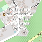 Restaurant auf Karte