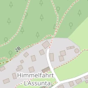 Restaurant auf Karte