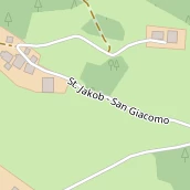 Restaurant auf Karte