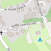 Restaurant auf Karte