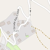 Restaurant auf Karte