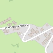 Restaurant auf Karte