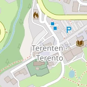 Restaurant auf Karte