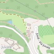 Restaurant auf Karte