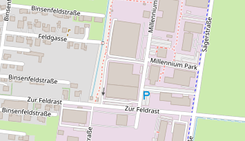 La Forchetta Restaurant In Lustenau