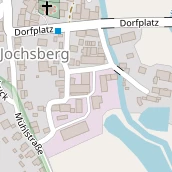 Restaurant auf Karte