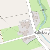 Restaurant auf Karte