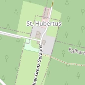 Restaurant auf Karte