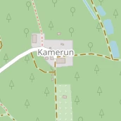 Restaurant auf Karte