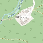 Restaurant auf Karte