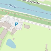 Restaurant auf Karte