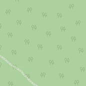 Restaurant auf Karte