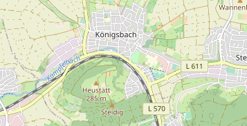 Hotel Restaurant Europäischer Hof | Restaurant in Königsbach-Stein