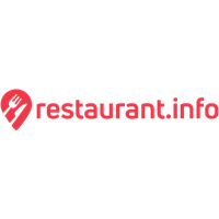 (c) Restaurant.info