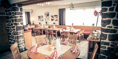 Essen-gehen - Gerichte: Schnitzel - Tirol - Restaurant Grex