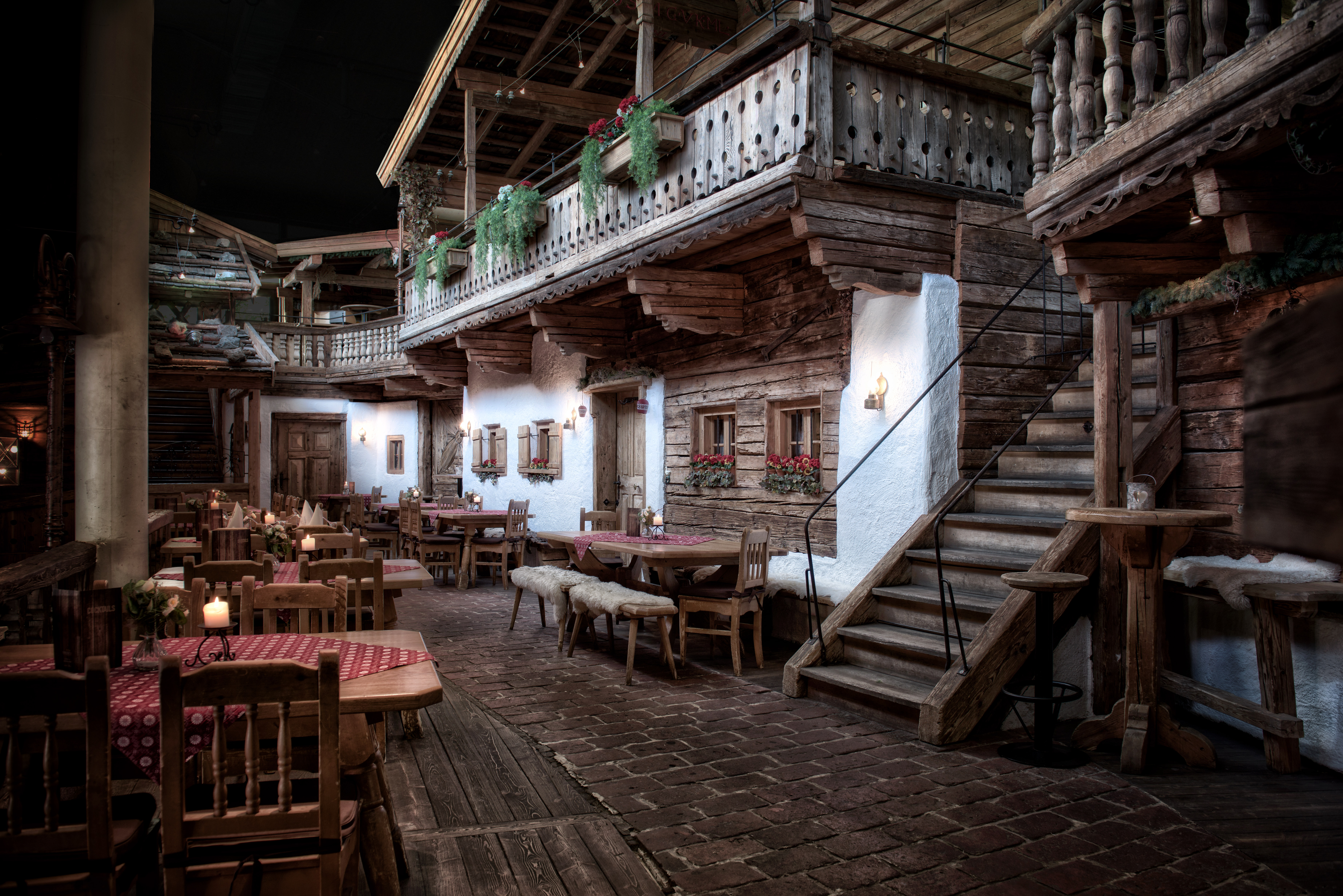 Restaurant - Schindldorf