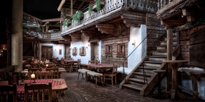 Essen-gehen - Art der Küche: europäisch - Tiroler Unterland - Schindldorf