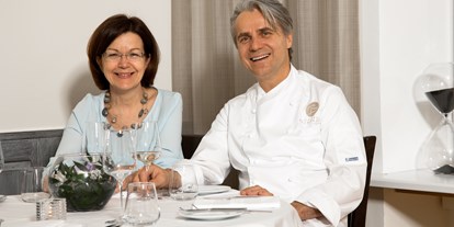 Essen-gehen - Art der Küche: international - Salzburg - Restaurant Brunnauer