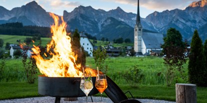 Essen-gehen - Ambiente: klassisch - Pinzgau - Restaurant die HOCHKÖNIGIN