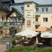 Restaurant - Restaurant Waldesblick - Hotel-Restaurant Waldesblick