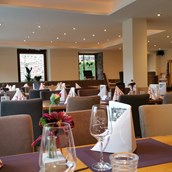 Restaurant - Restaurant - Hotel Restaurant Weinhaus Berg