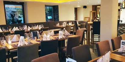 Essen-gehen - Preisniveau: €€ - Mosel - Restaurant Herbst - Hotel Restaurant Weinhaus Berg