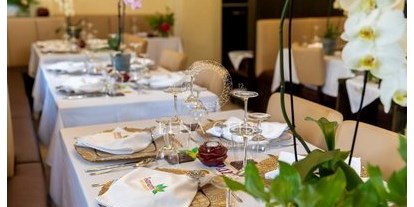 Essen-gehen - Art der Küche: italienisch - Pfalz - Restaurant Savarin ... die Gesundheitsküche (offiziell anerkannt & zertifiziert)