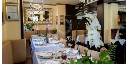 Essen-gehen - Art der Küche: mediterran - Kallstadt - Restaurant Savarin ... die Gesundheitsküche (offiziell anerkannt & zertifiziert)