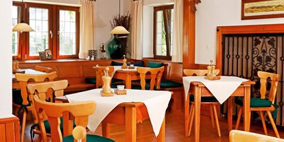 Essen-gehen - Art der Küche: mediterran - Kallstadt - Freundstückstube 1.OG - Gutsausschank Spindler