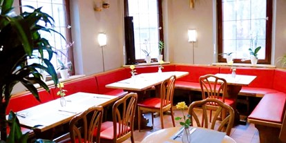 Essen-gehen - Sitzplätze im Freien - PLZ 90471 (Deutschland) - Tay Ho Restaurant