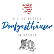 Restaurant - Die 50 besten Dorfgasthäuser in Hessen - Restaurant Künstlerhaus Lenz