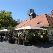 Restaurant - Markthaus am Wilhelmsplatz