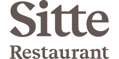 Essen-gehen - grüner Gastgarten - Griesheim - Logo - Restaurant Sitte