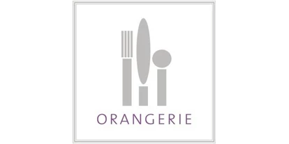 Essen-gehen - Gerichte: Desserts - Orangerie