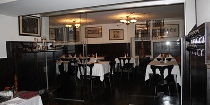 Essen-gehen - Sitzplätze im Freien - Region Hausruck - Stüberl - Agathon - Restaurant - Bar